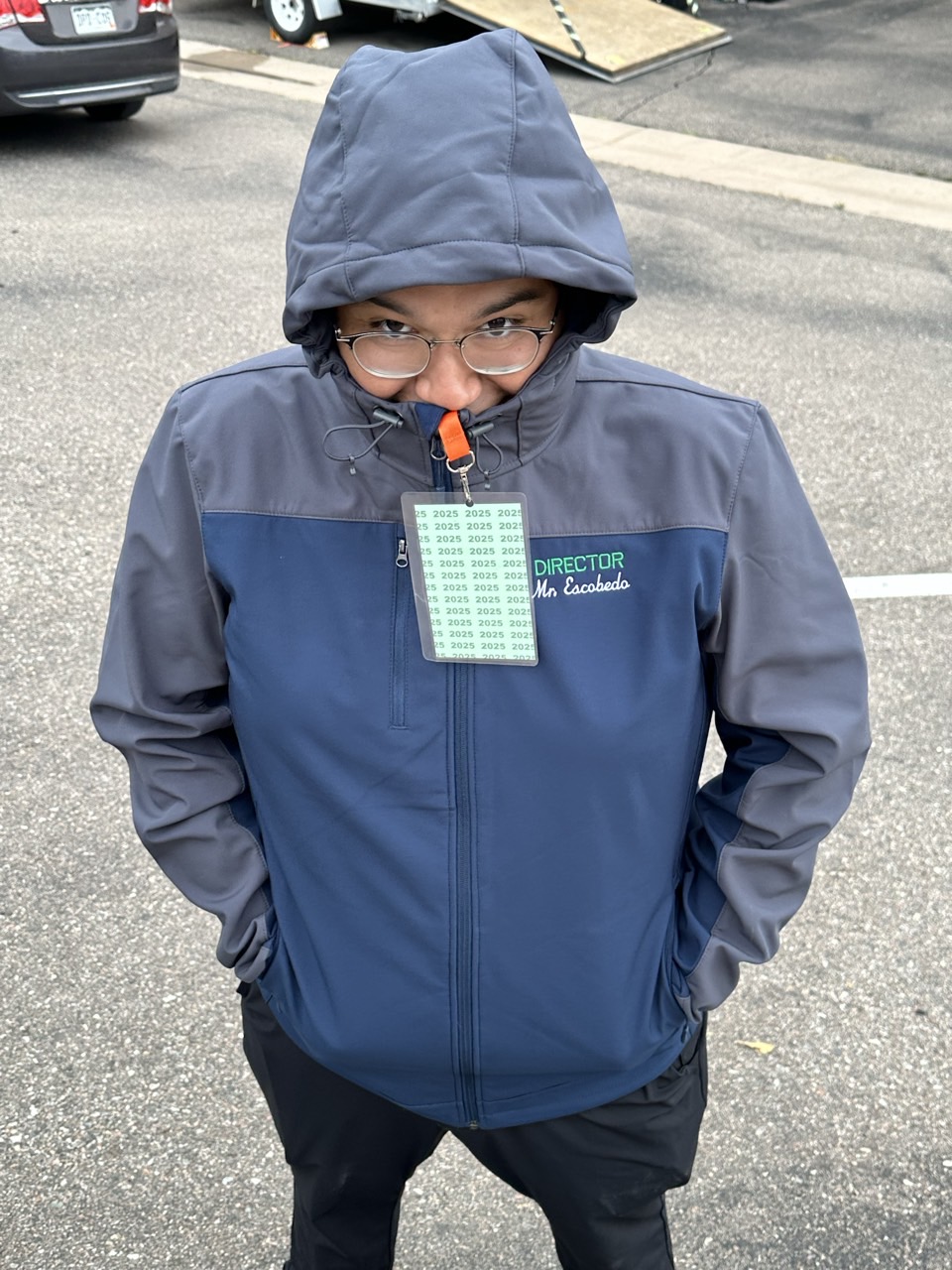Assistant Director