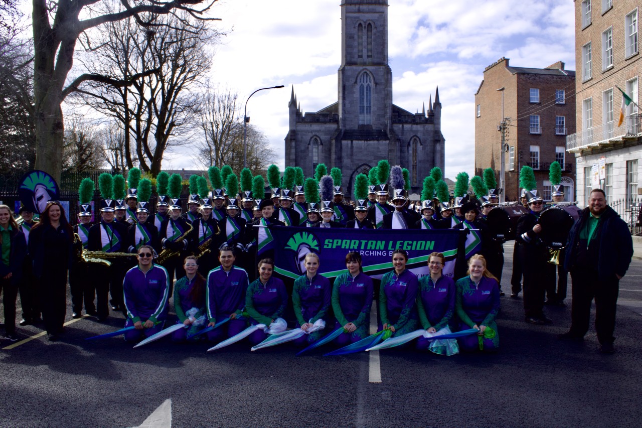 Spartan Legion in Ireland 2025 — photo 6
