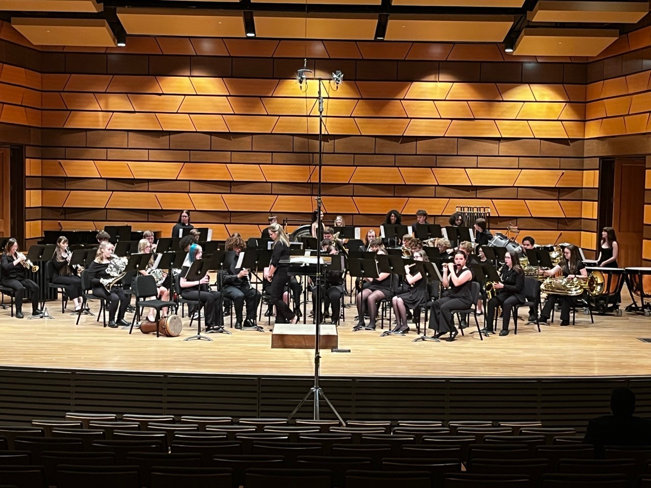 Concert & Jazz